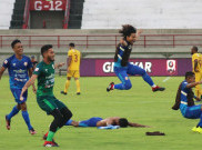 Liga 2: Persiraja Ikuti Persita dan Persik Promosi ke Liga 1 Usai Kalahkan Sriwijaya FC 1-0