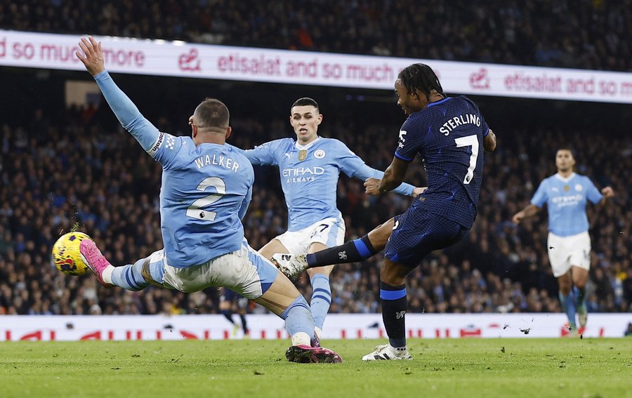 Prediksi dan Statistik Chelsea Vs Manchester City: Berat di Awal