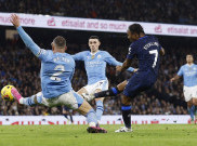 Prediksi dan Statistik Chelsea Vs Manchester City: Berat di Awal