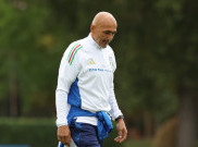 Luciano Spalletti: Italia Bisa Menjadi Tim Hebat