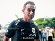 30 Pemain Pilihan Gerald Vanenburg untuk TC Timnas Indonesia U-23, Ada Jens Raven