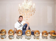 Penyebab Lionel Messi Tak Masuk Nominasi Ballon d'Or