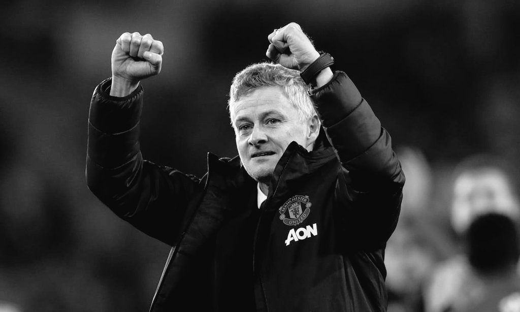Ole Gunnar Solskjaer Ungkap Kebijakan Kesempatan Bermain Amunisi Baru