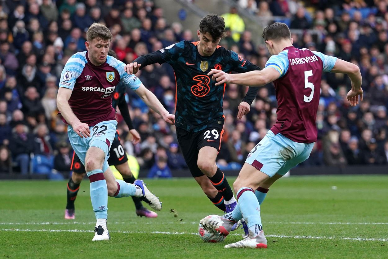 Prediksi dan Statistik Burnley Vs Chelsea: Rekor Superior The Blues