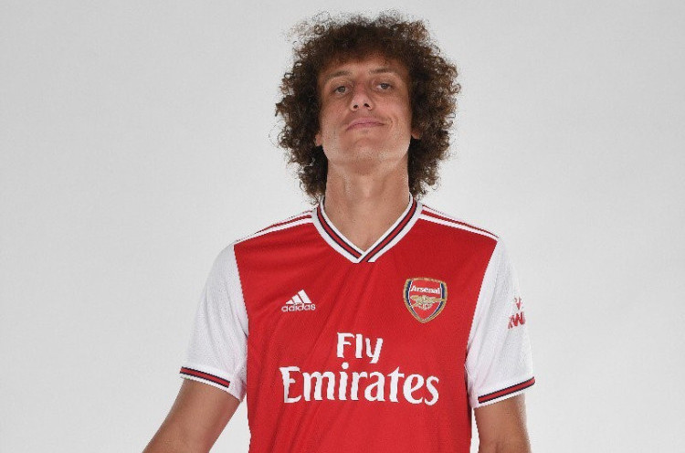 Bukan seperti David Luiz, Arsenal Diminta Cari Bek Muda