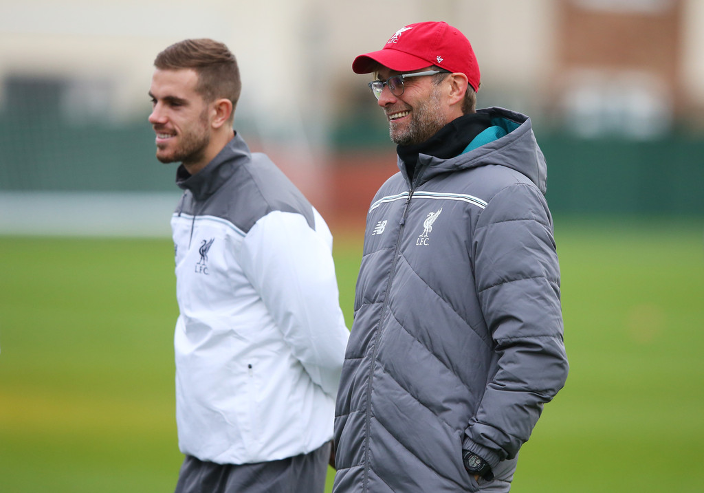 Jurgen Klopp Iba dengan Haters yang Ingin Liverpool Gagal Raih Titel Premier League