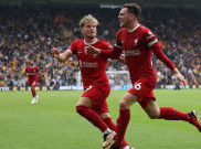 Wolves 1-3 Liverpool: Comeback The Reds di Molineux Stadium