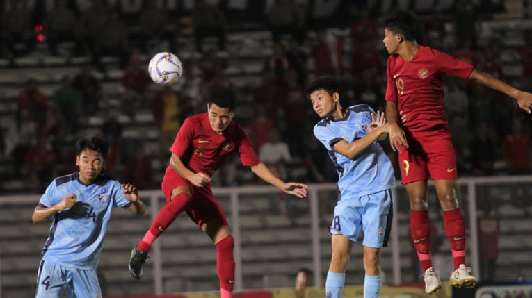 Bukan Timnas Indonesia U-16, tapi Korea Utara yang Pegang Rekor Kemenangan Terbesar Sejauh Ini