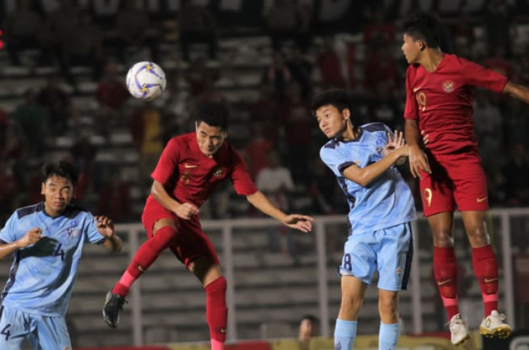 Bukan Timnas Indonesia U-16, tapi Korea Utara yang Pegang Rekor Kemenangan Terbesar Sejauh Ini