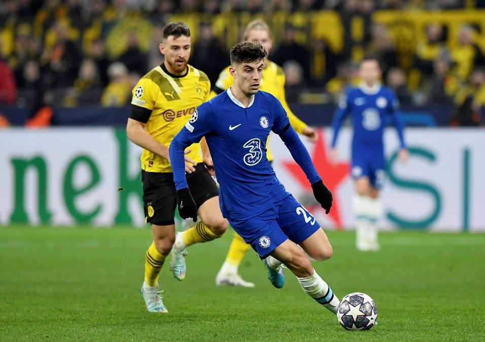 Prediksi dan Statistik Chelsea Vs Dortmund: Pembuktian Graham Potter
