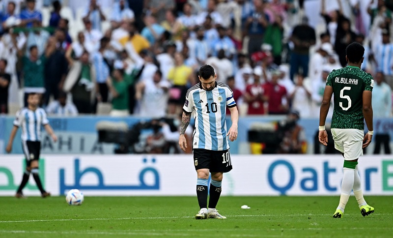 Jadwal Siaran Langsung Piala Dunia Hari Ini: Prancis dan Argentina Tentukan Nasib