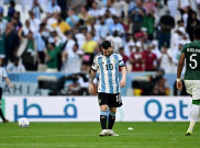 Jadwal Siaran Langsung Piala Dunia Hari Ini: Prancis dan Argentina Tentukan Nasib