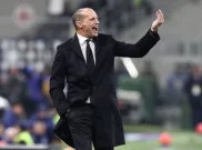 100 Kemenangan Max Allegri, AC Milan Salip Posisi Inter di Serie A