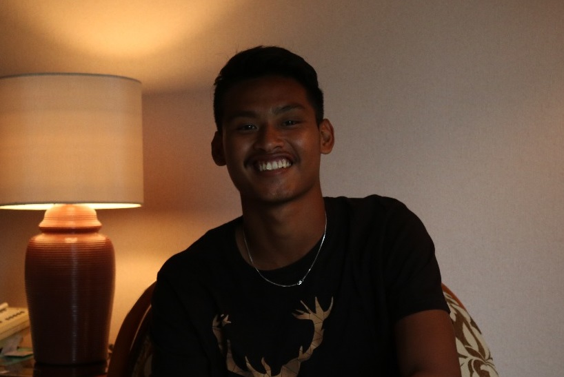 Septian Satria Bagaskara: Dari Suporter Jadi Striker Andalan Persik Kediri
