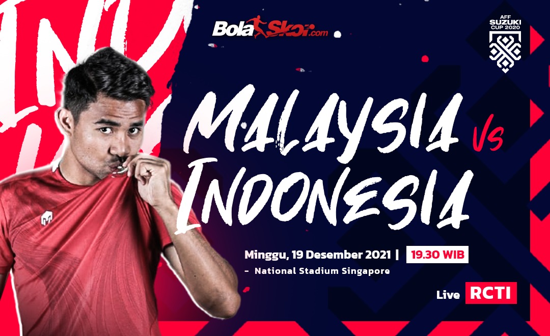 Prediksi Timnas Indonesia Vs Malaysia: Garuda Cengkeram Tiket Semifinal