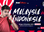 Prediksi Timnas Indonesia Vs Malaysia: Garuda Cengkeram Tiket Semifinal