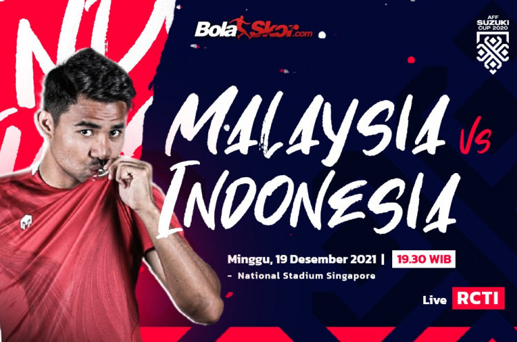 Prediksi Timnas Indonesia Vs Malaysia: Garuda Cengkeram Tiket Semifinal