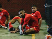 Hadapi Babak 8 Besar Piala Menpora, PSM Tetap Tanpa Pemain Asing