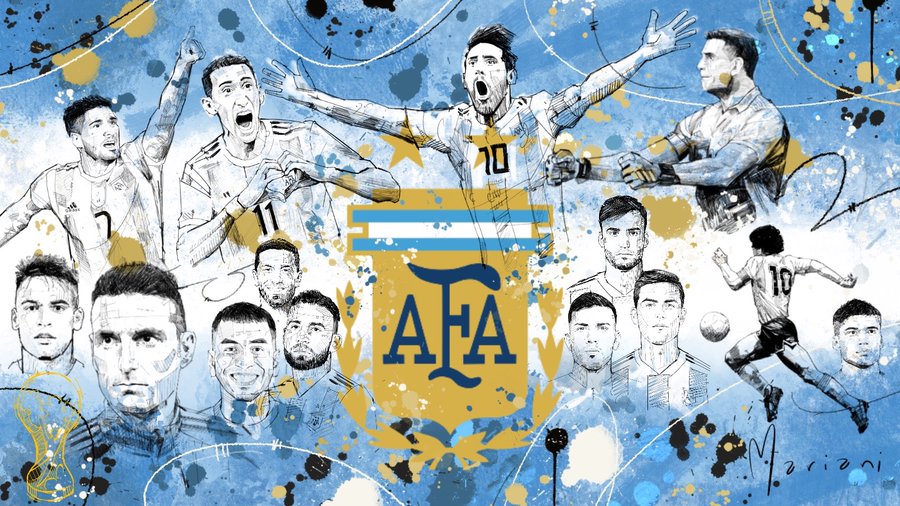 Jadwal Siaran Langsung Piala Dunia 2022 Hari Ini: Argentina dan Prancis Disiarkan Televisi Nasional