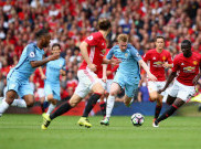 Prediksi MU Vs Man City: Laga Pertaruhan Titel Juara