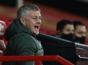 Duel Boxing Day, Solskjaer Tidak Mau MU Comeback Lagi saat Tandang