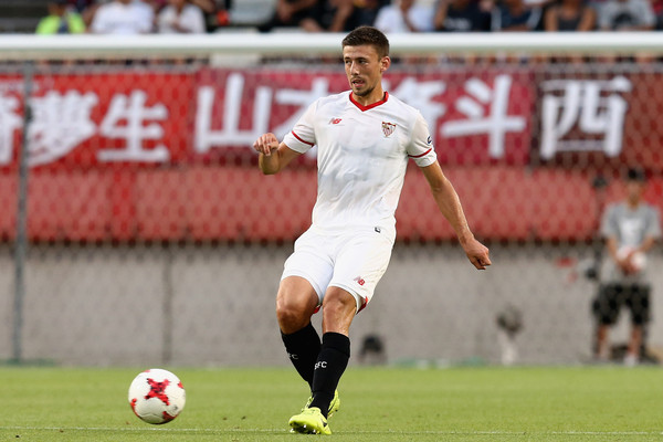 Clement Lenglet Girang Tidak Lagi Harus Menghadapi Lionel Messi