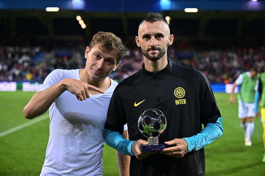Marcelo Brozovic Semakin Dekat ke Al Nassr, Barcelona Gigit Jari