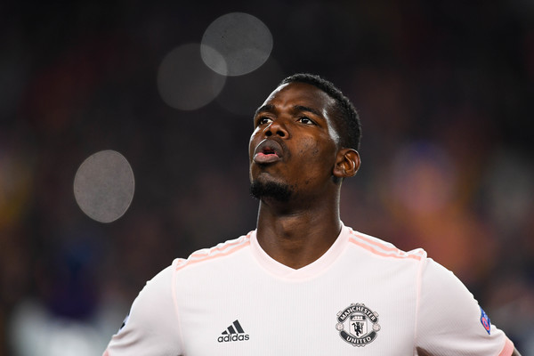 Paul Pogba dan Ole Gunnar Solskjaer, Simbiosis Mutualisme di Manchester United