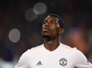 Paul Pogba dan Ole Gunnar Solskjaer, Simbiosis Mutualisme di Manchester United