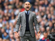 Man City Jor-joran Belanja Pemain, Guardiola: Terus Kenapa?