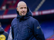 Dua Pemain yang Akan Dikorbankan Manchester United demi Raup Dana Segar