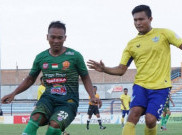 Arema FC Pastikan Batal Rekrut Dua Andalan TIRA Persikabo