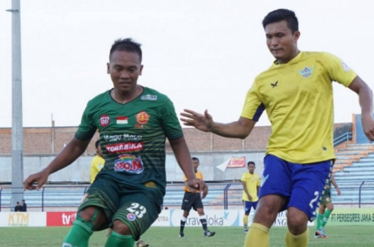 Arema FC Pastikan Batal Rekrut Dua Andalan TIRA Persikabo