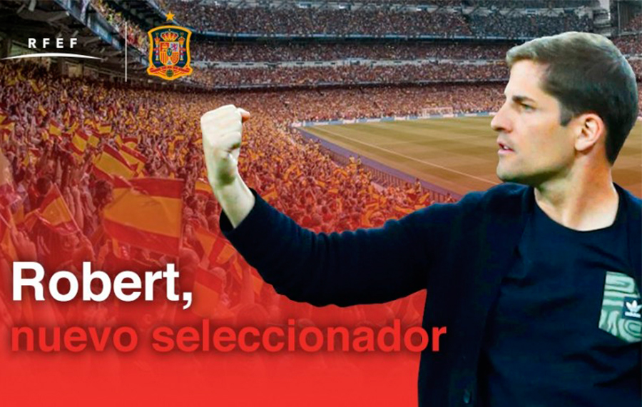 Target Sempurna Pelatih Timnas Spanyol di Kualifikasi Piala Eropa 2020