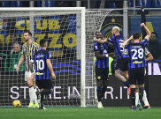 Jadwal Siaran Langsung dan Link Live Streaming Inter Milan Vs Juventus