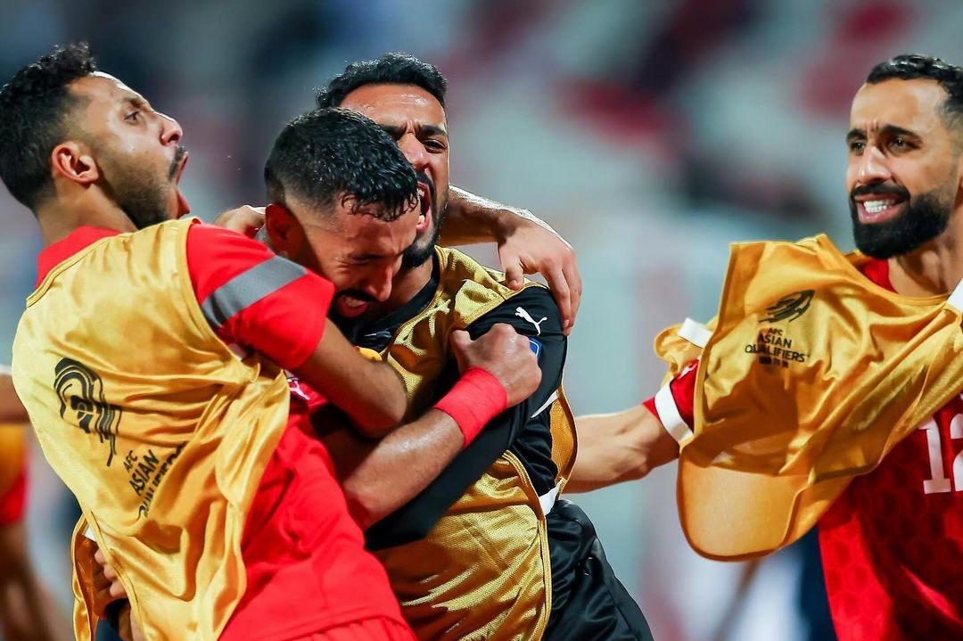Suporter Bahrain Tak Ambil Jatah Tiket Laga Kontra Timnas Indonesia yang Disediakan PSSI