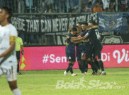 Lini Depan Jadi Persoalan, Arema FC Segera Umumkan Striker Asing
