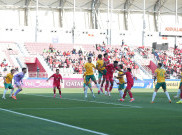 Kunci Kemenangan Timnas U-23 atas Australia, Kombinasi Sempurna Pemain Liga 1 dan Abroad