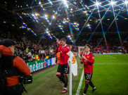 Ditahan Sevilla, Manchester United Dinaungi Banyak Nasib Buruk