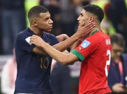 Fakta Perempat Final Piala Dunia 2026: Prancis vs Maroko