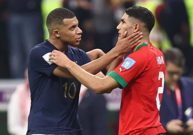 Fakta Perempat Final Piala Dunia 2026: Prancis vs Maroko