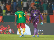 Menanti Keberanian Ten Hag Mengikuti Jejak Pelatih Kamerun Mencadangkan Onana