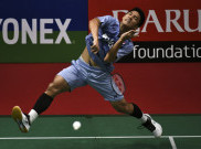 Indonesia Open 2019, Ujian Sesungguhnya untuk Jonatan Christie