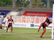 Tak Ada Rahasia Khusus dalam Kemenangan Arema FC atas Persipura