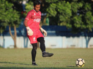 Sendri Johansyah Jadi Pilihan Persis Solo