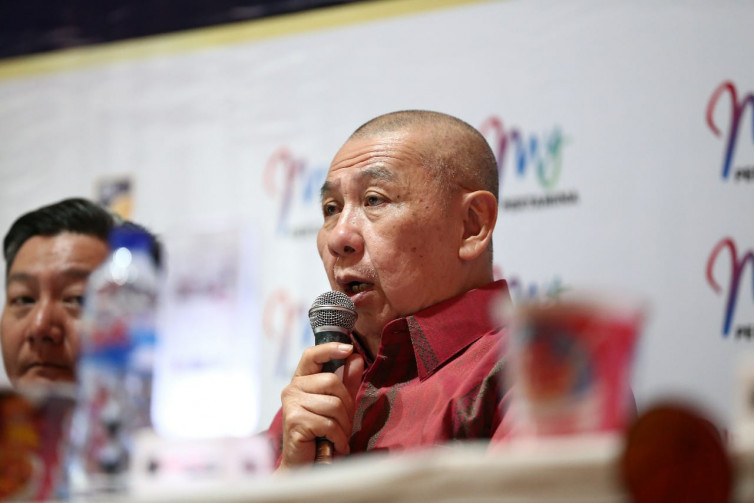 Imbas Virus Corona, Kualifikasi FIBA  Asia 2021 di Indonesia Bisa Batal