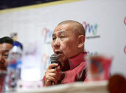 Imbas Virus Corona, Kualifikasi FIBA  Asia 2021 di Indonesia Bisa Batal