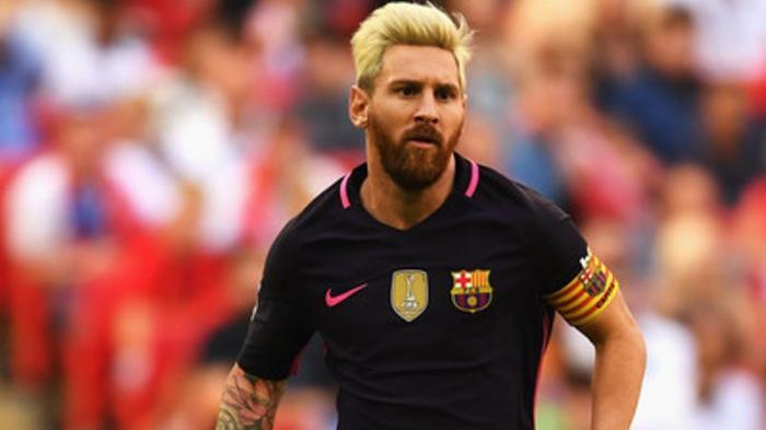 Respon Presiden Hebei Fortune Terhadap Rumor Transfer Messi