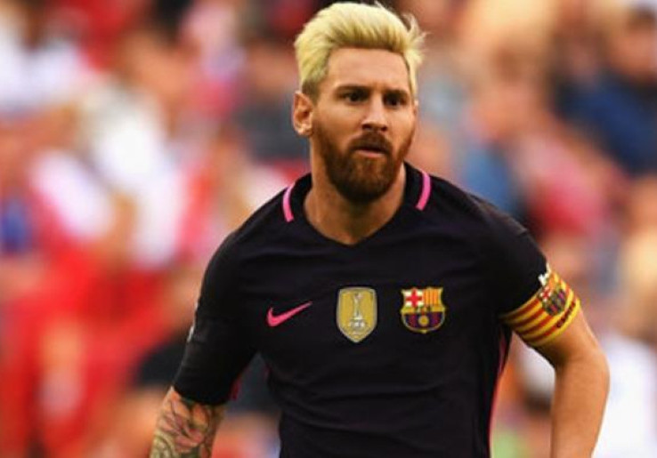 Respon Presiden Hebei Fortune Terhadap Rumor Transfer Messi