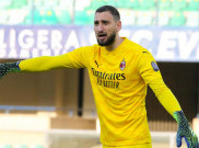 Juventus Goda Gianluigi Donnarumma dengan Gaji Besar